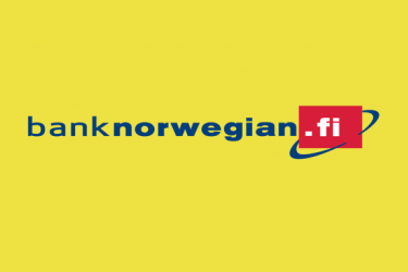 Bank Norwegian Kokemuksia