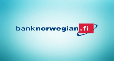 Bank Norwegian-Kokemuksia