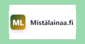 Mistalainaa