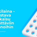 Arkilaina - joustava ratkaisu yllättäviin menoihin 5