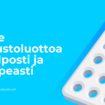 Hae Joustoluottoa Helposti ja Nopeasti 3