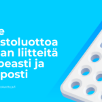 Hae joustoluottoa ilman liitteitä nopeasti ja helposti 3