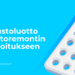 Joustoluotto kattoremontin rahoitukseen 12