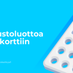 Joustoluottoa ajokorttiin 48