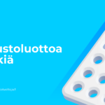 Joustoluottoa äkkiä 3