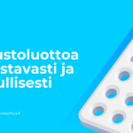 Joustoluottoa joustavasti ja edullisesti 3