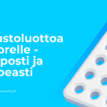 Joustoluottoa nuorelle - helposti ja nopeasti 3