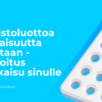Joustoluottoa omaisuutta vastaan - rahoitus ratkaisu sinulle 2