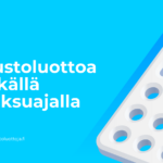 Joustoluottoa pitkällä maksuajalla 22