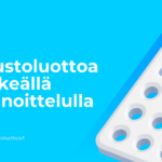 Joustoluottoa selkeällä hinnoittelulla 3