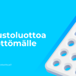 Joustoluottoa työttömälle 3