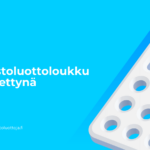 Joustoluottoloukku selitettynä 9