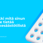 Kaikki mitä sinun tulee tietää osakesäästötilistä 10