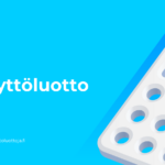 Käyttöluotto 9