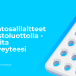 Kuntosalilaitteet joustoluottolla - Sijoita terveyteesi 46