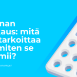 Lainan takaus: mitä se tarkoittaa ja miten se toimii? 12