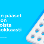 Näin pääset eroon veloista tehokkaasti 3