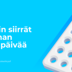 Näin siirrät lainan eräpäivää 3