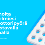 Rahoita unelmiesi moottoripyörä joustavalla lainalla 5