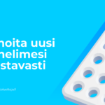Rahoita uusi puhelimesi joustavasti 30
