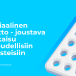 Sosiaalinen luotto - joustava ratkaisu taloudellisiin haasteisiin 3