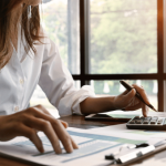 Joustoluotto Yritykselle