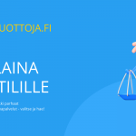 Pikalaina heti tilille
